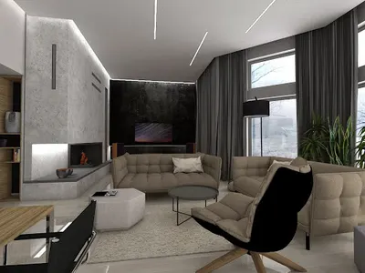 Atoato - Projektowanie wnętrz Poznań